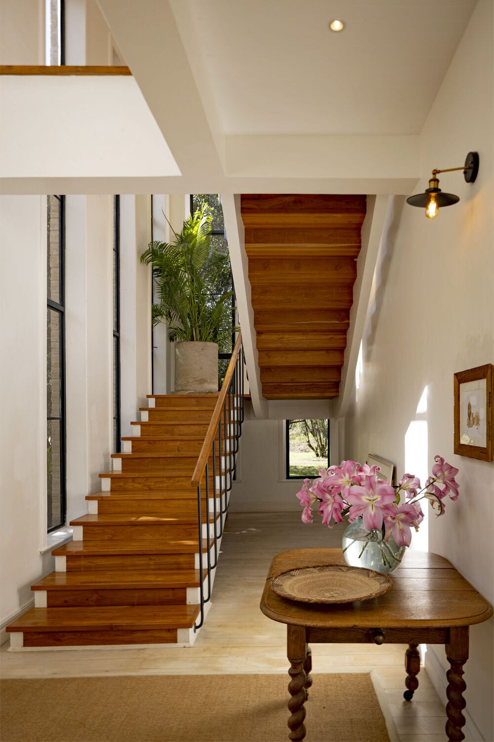 055 Amani House