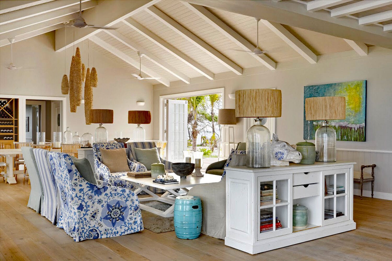 055 Thanda Island