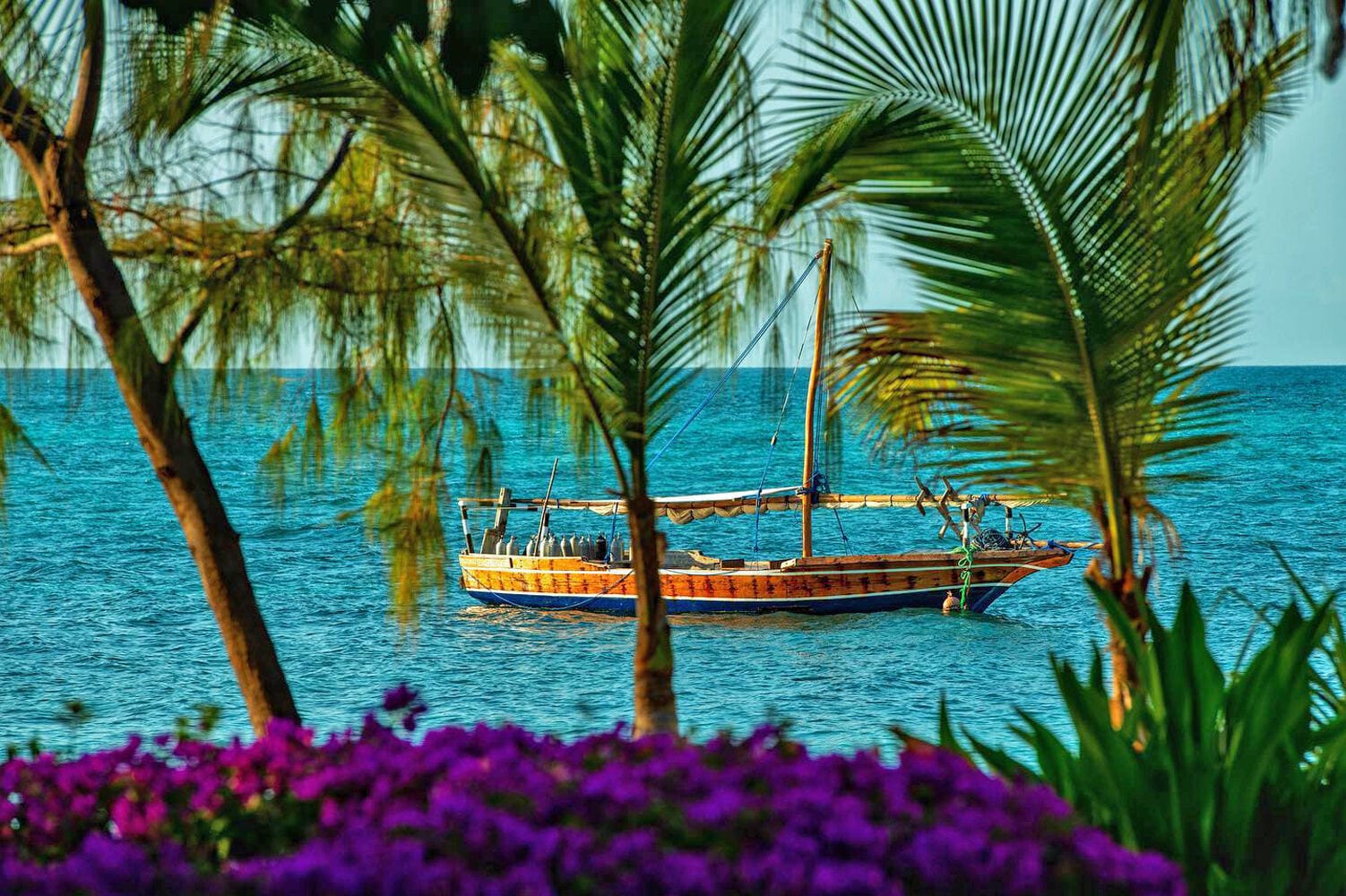 056 Thanda Island