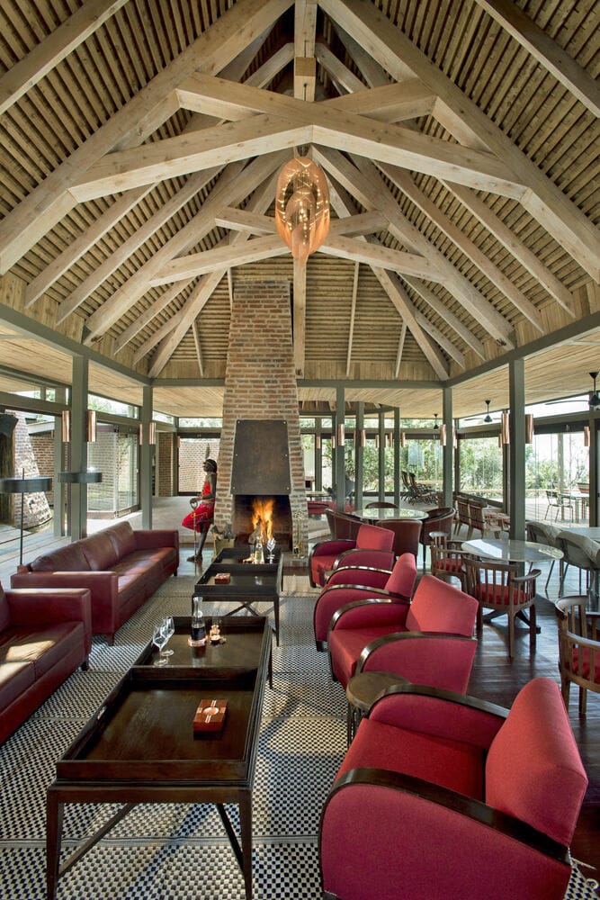 057 Angama Mara