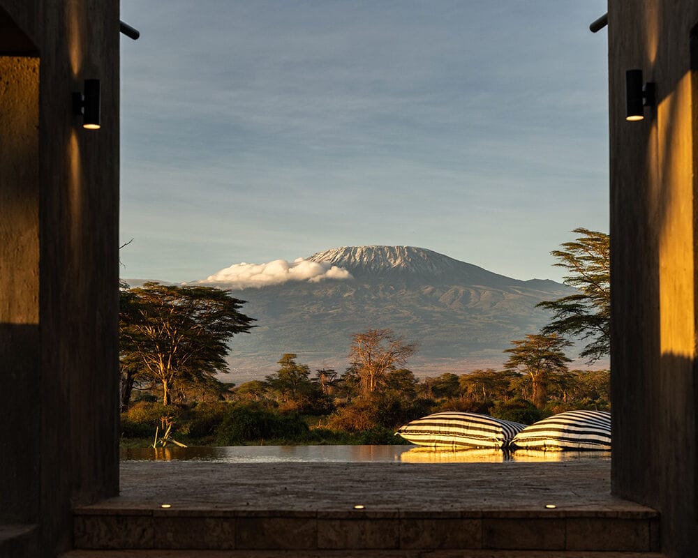 058 Angama Amboseli