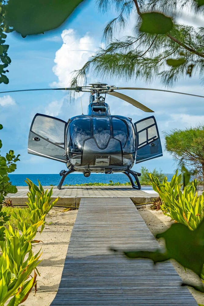 058 Thanda Island