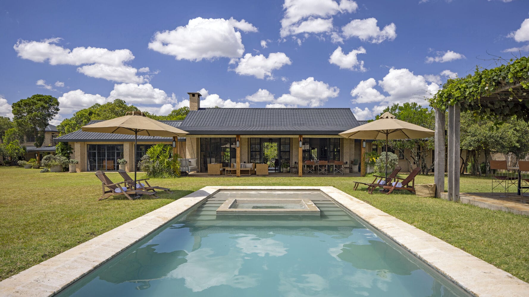059 Amani House
