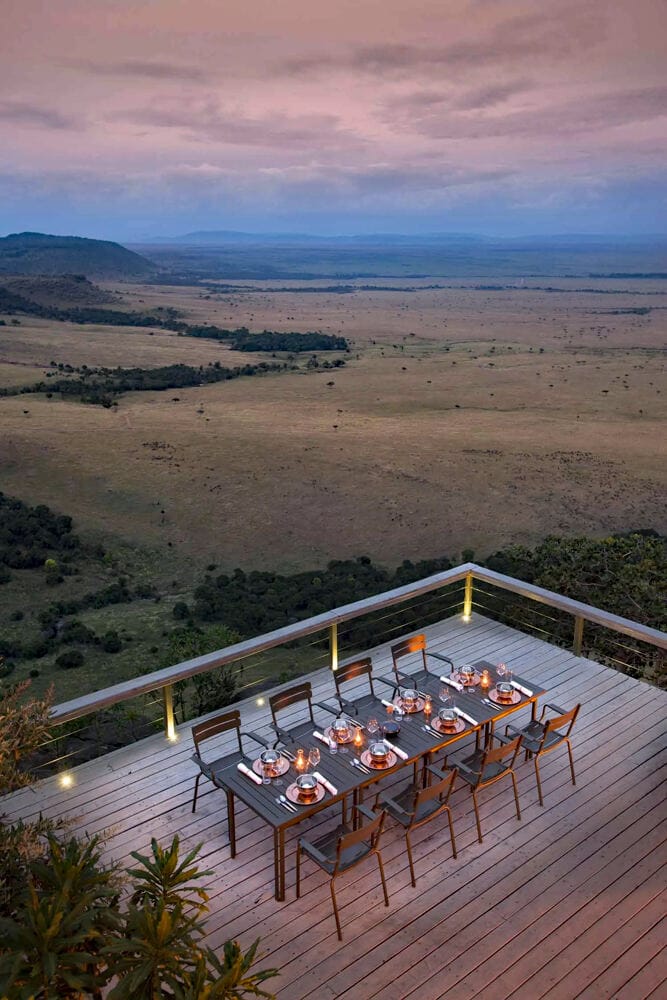 060 Angama Mara