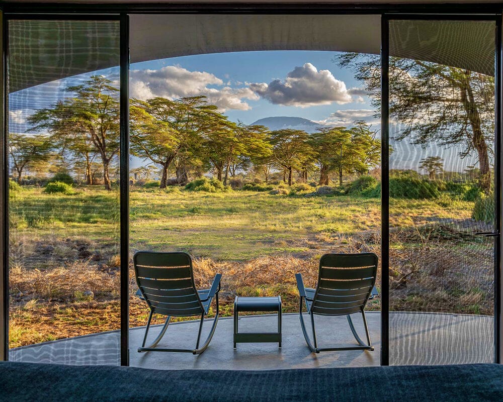 063 Angama Amboseli
