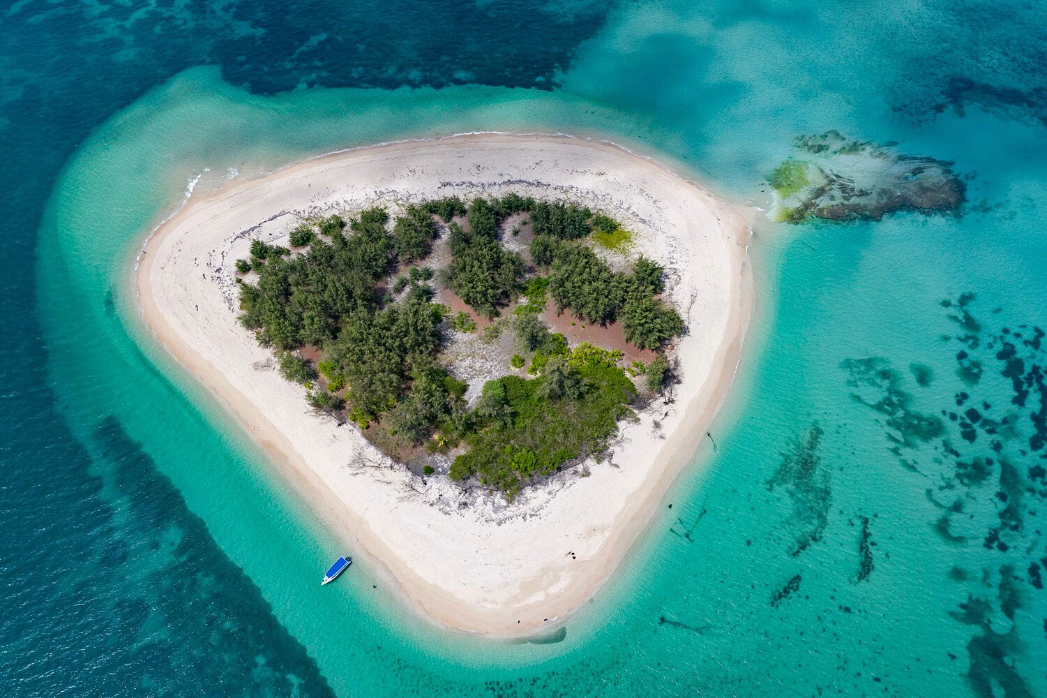 063 Thanda Island