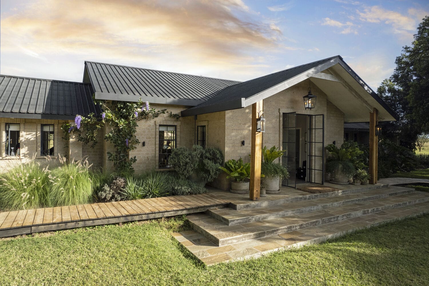 064 Amani House
