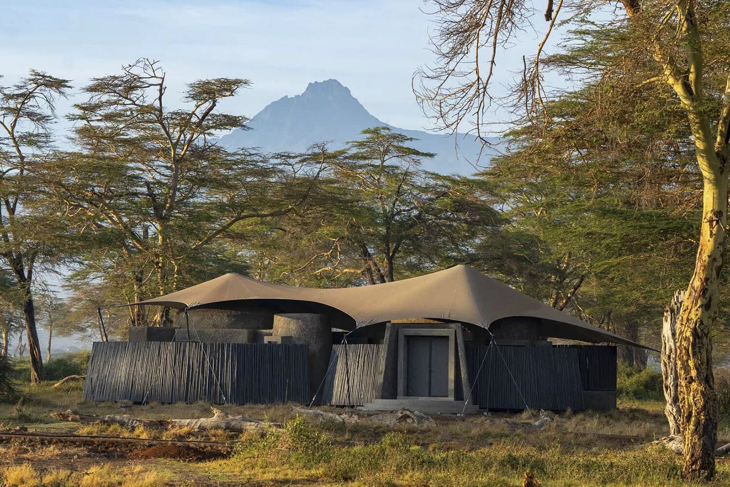 064 Angama Amboseli