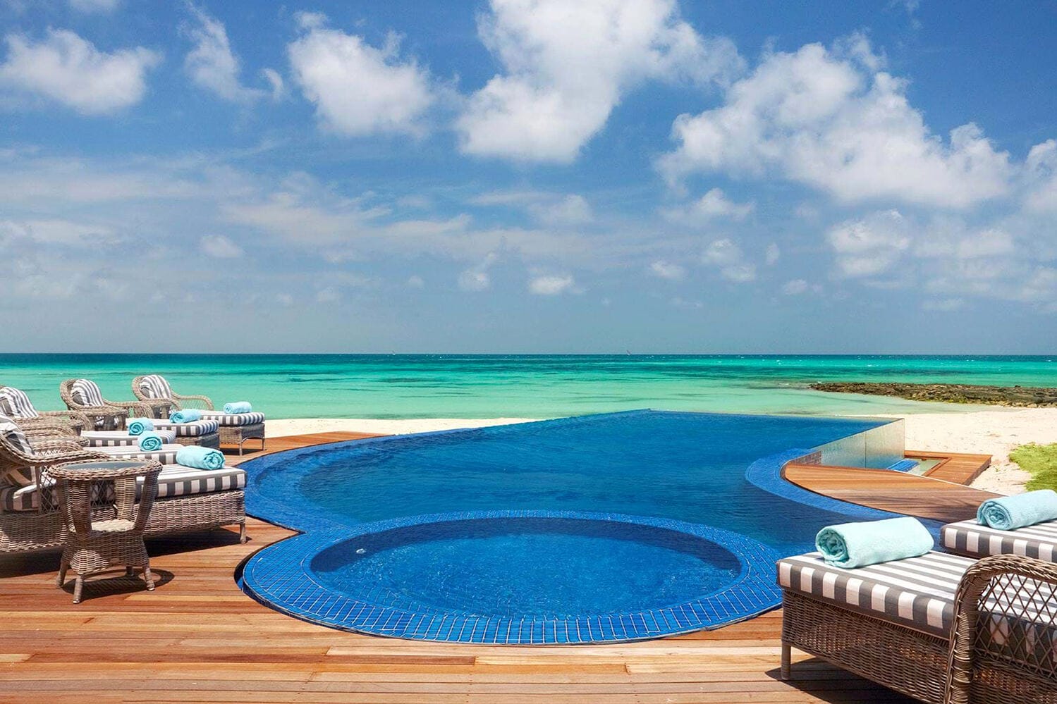 064 Thanda Island