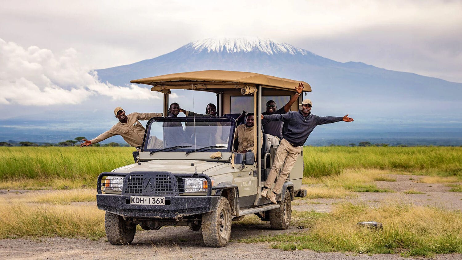 066 Angama Amboseli