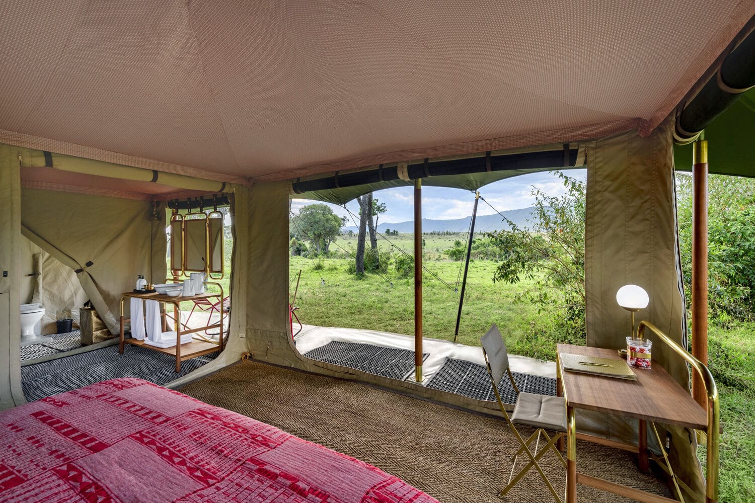 066 Angama Safari Camp