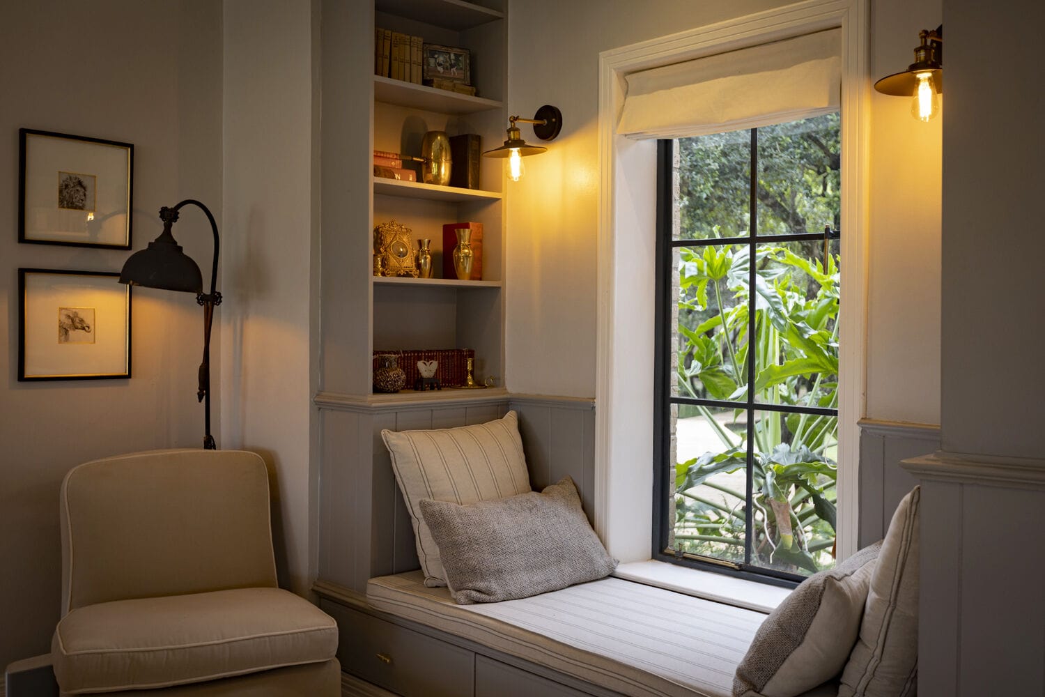 070 Amani House