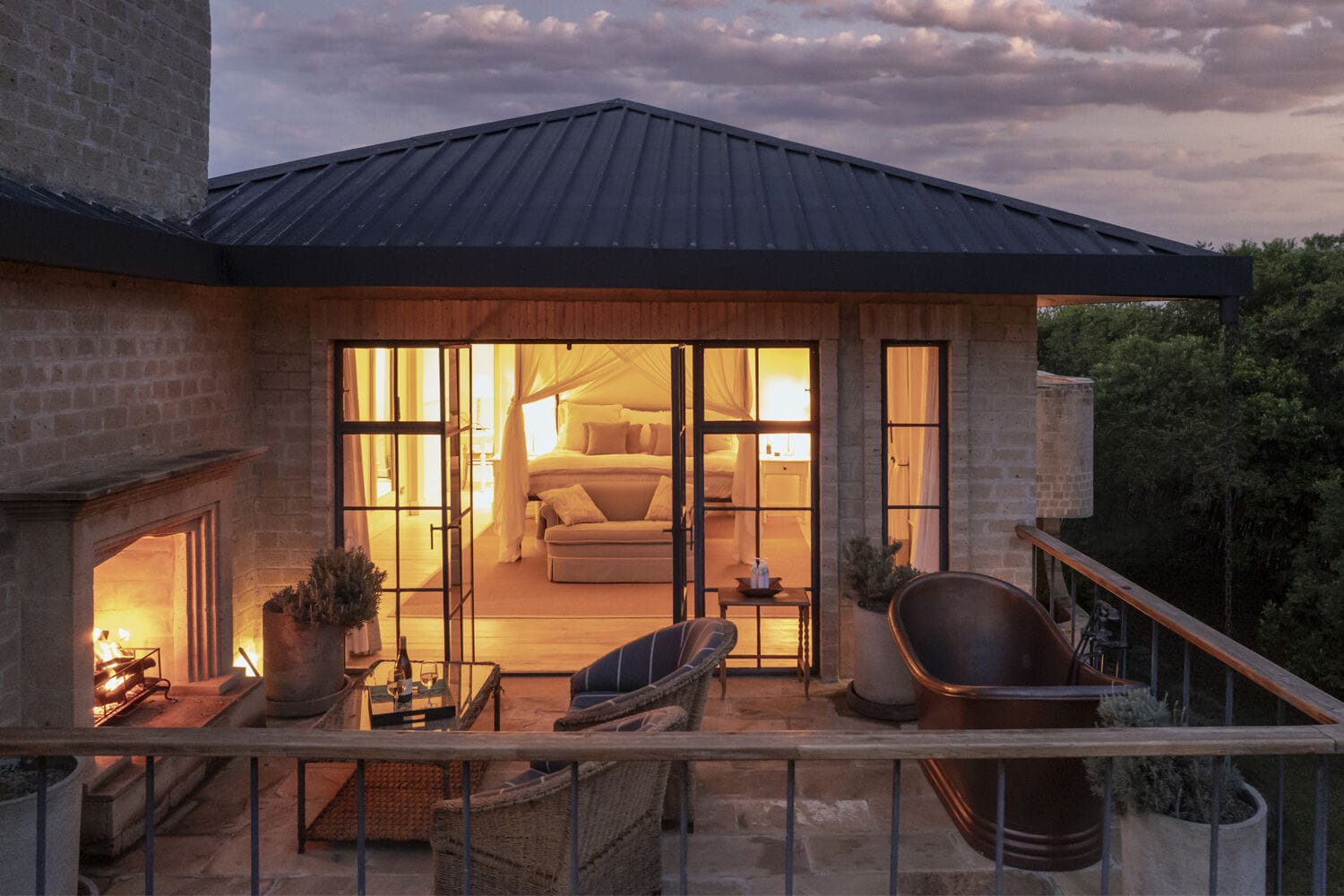 071 Amani House