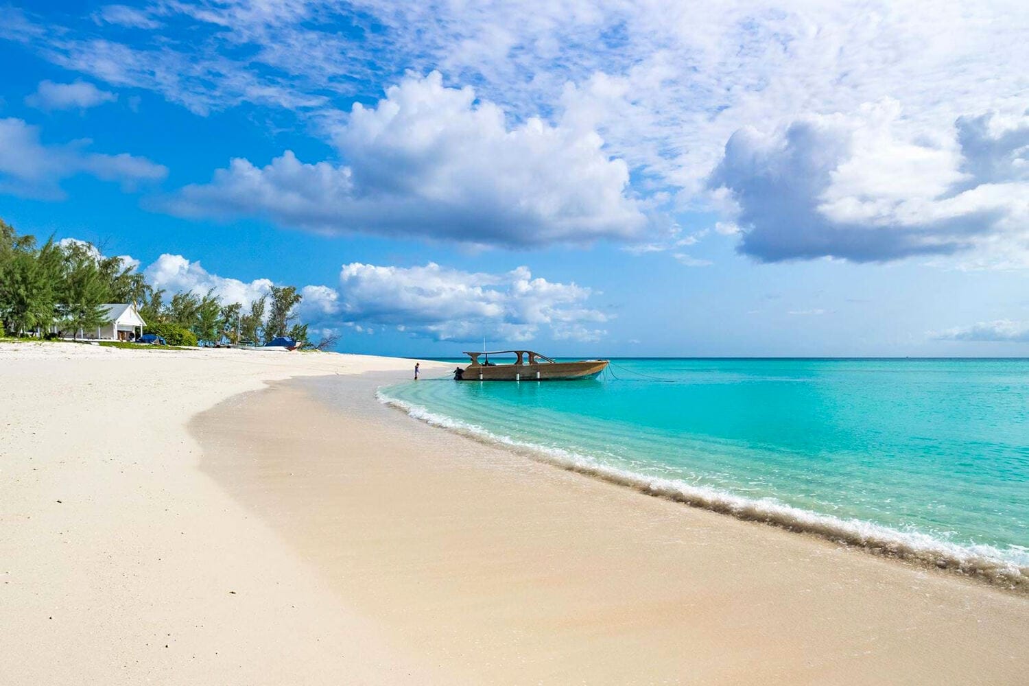 074 Thanda Island