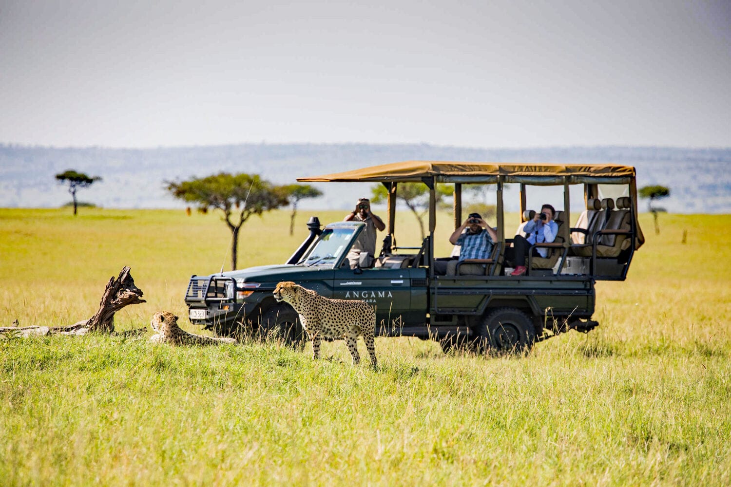 078 Angama Mara