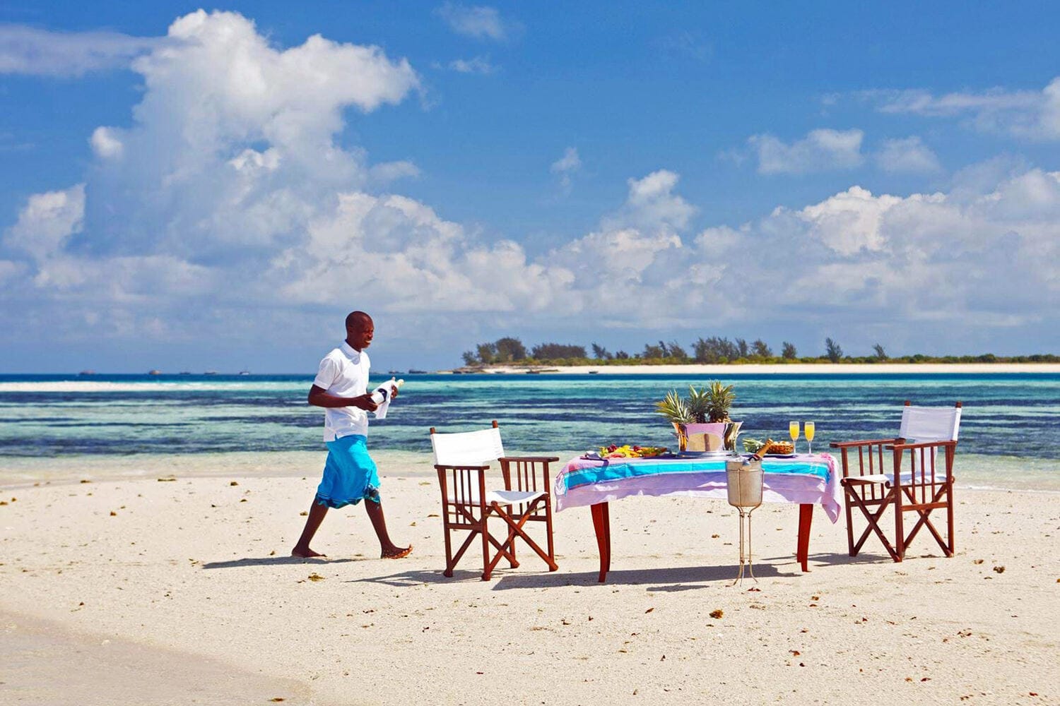 084 Thanda Island