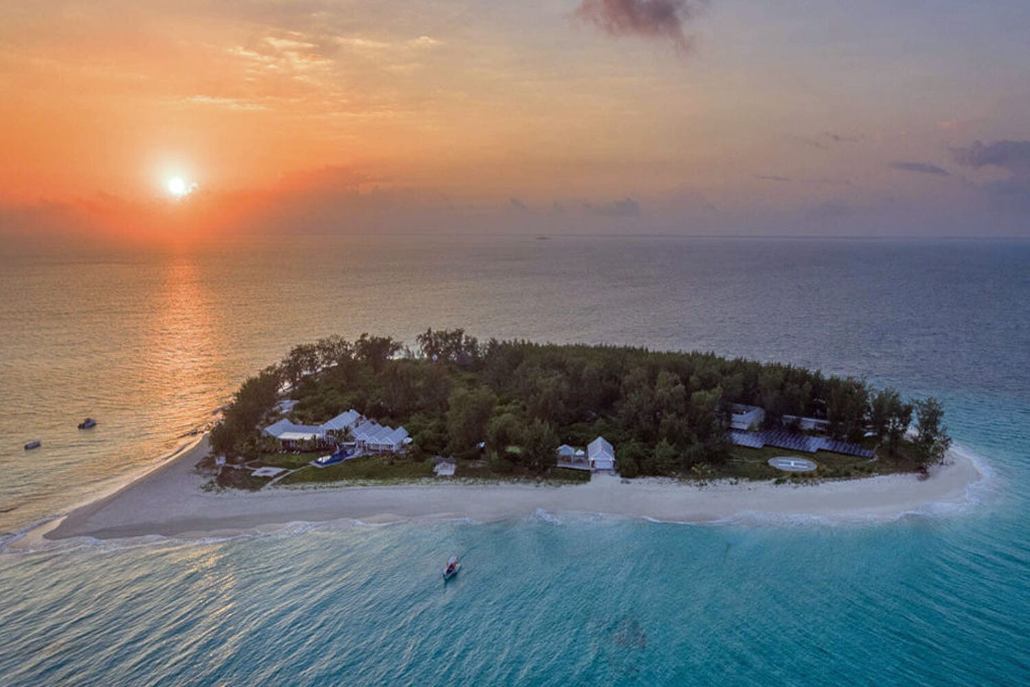 088 Thanda Island