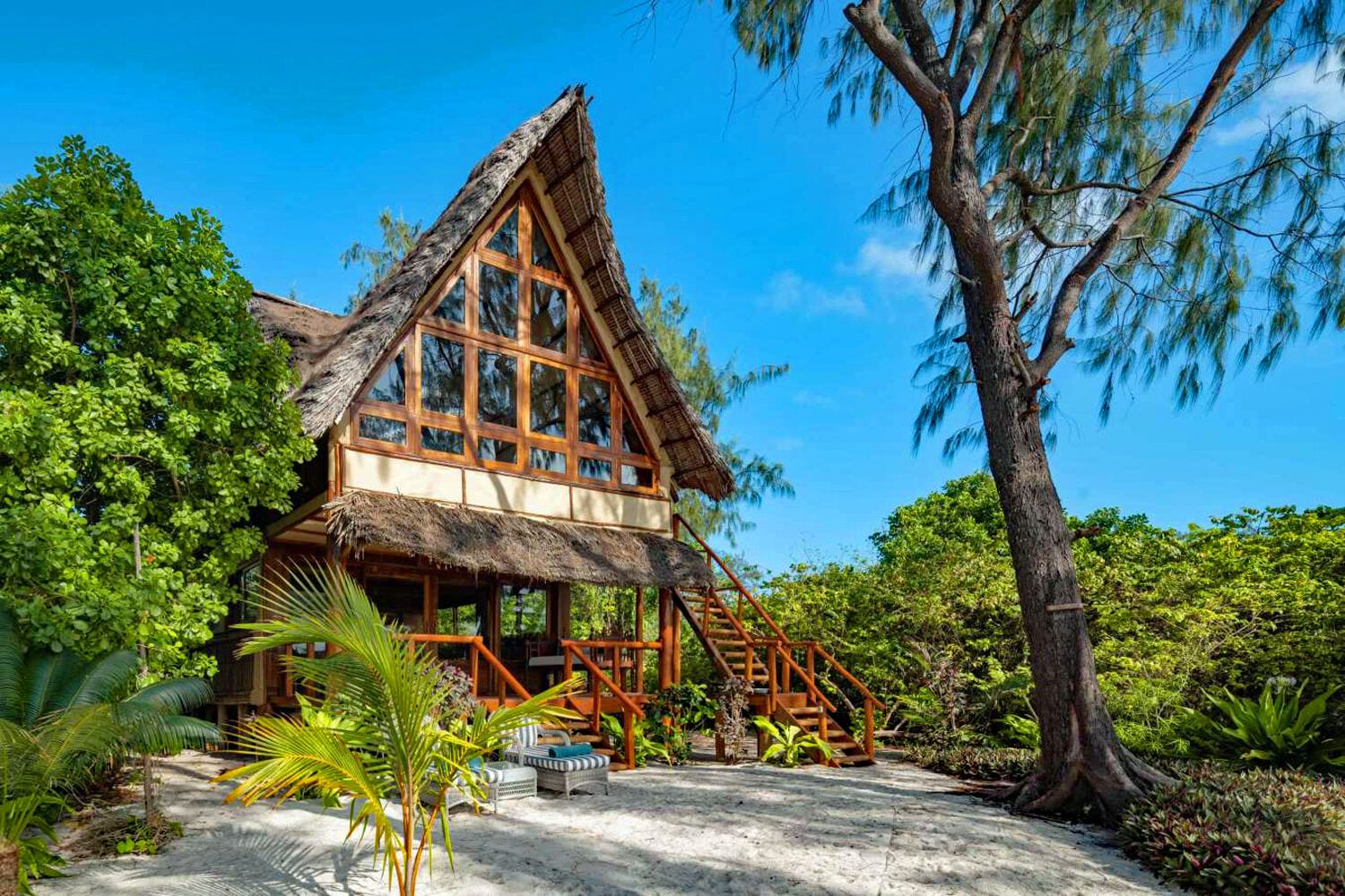 097 Thanda Island