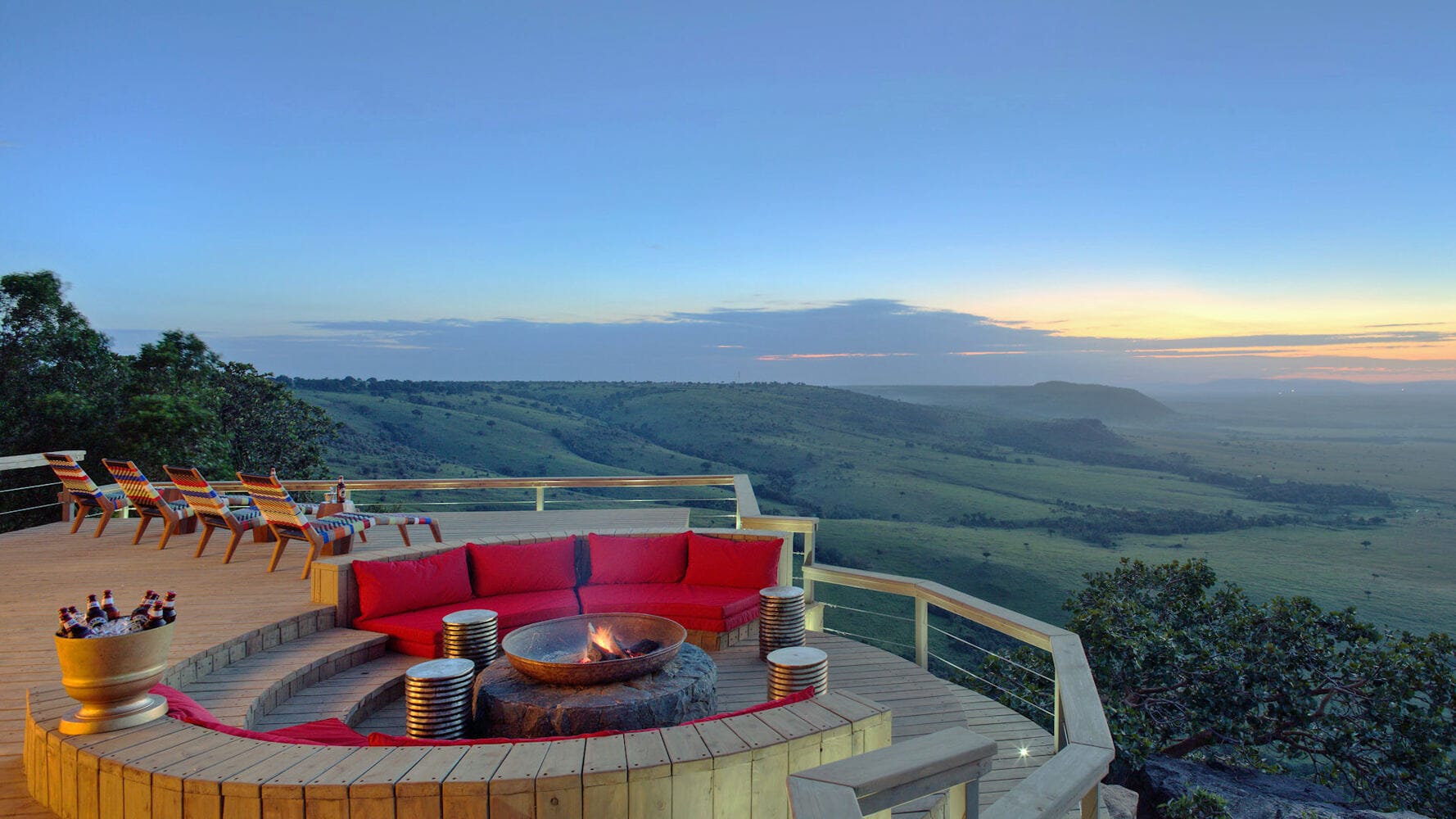 101 Angama Mara