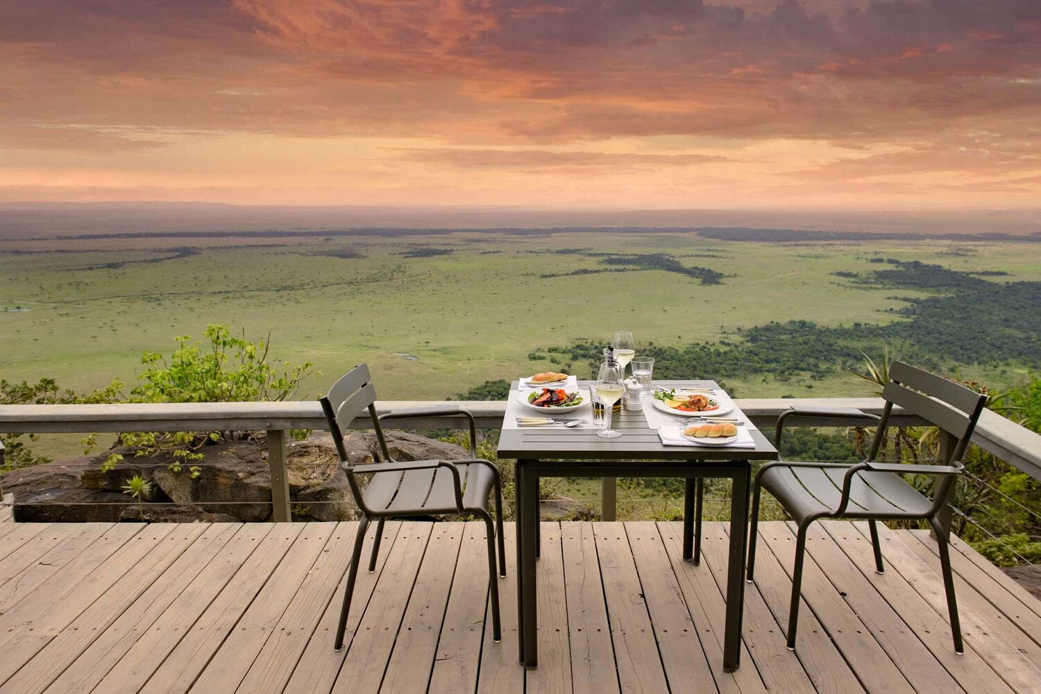 102 Angama Mara