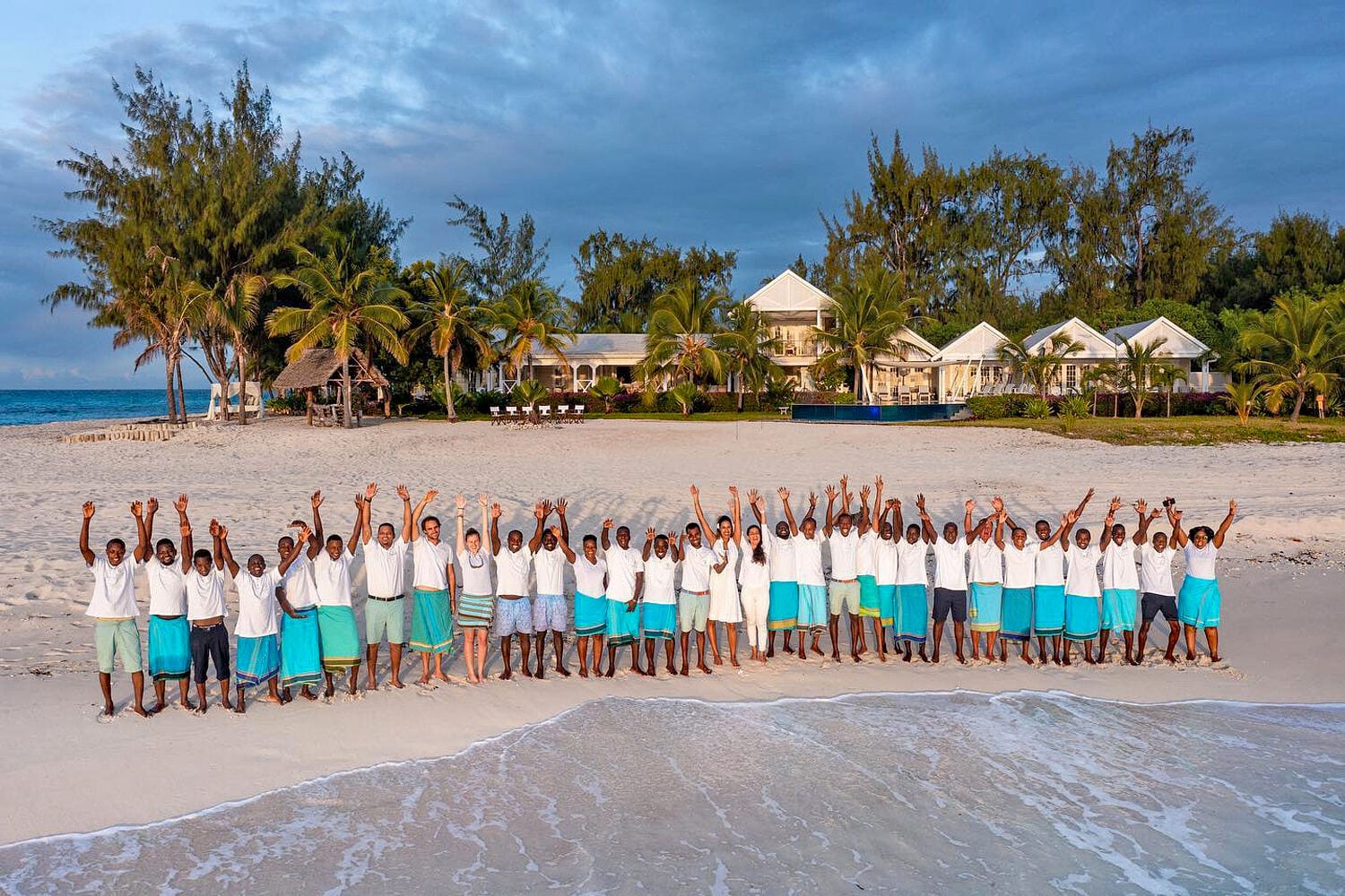 102 Thanda Island