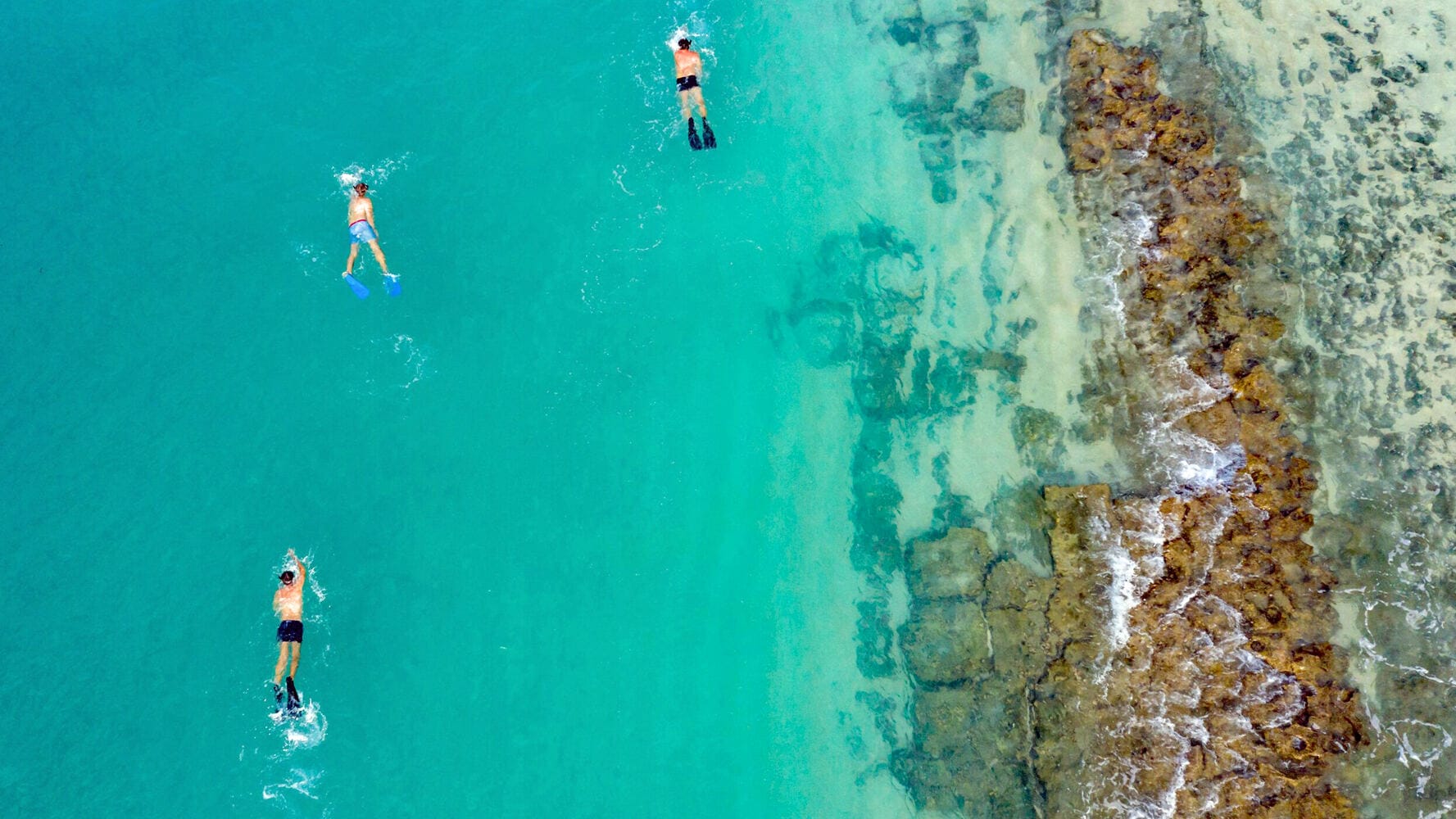 106 Thanda Island