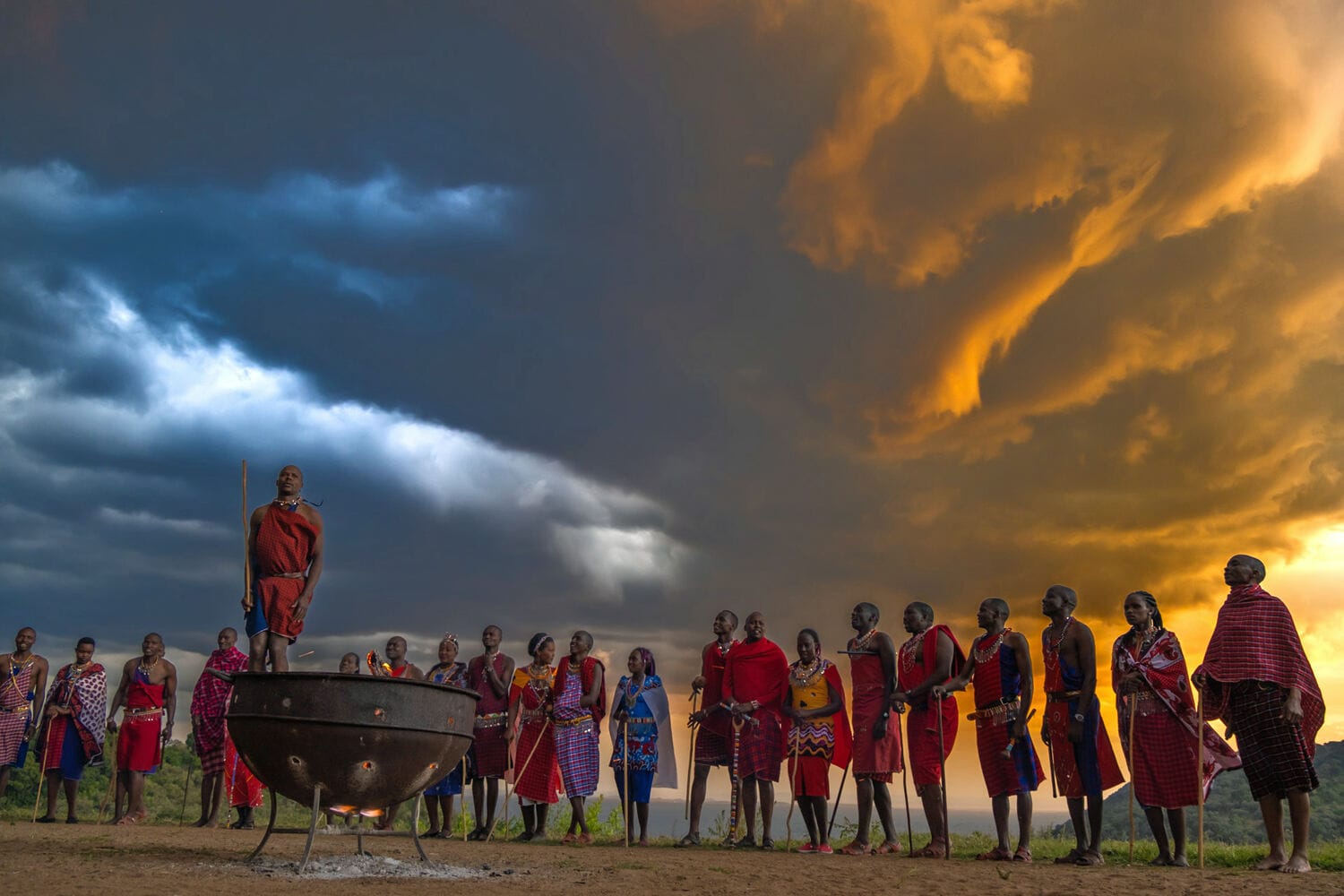 107 Angama Mara