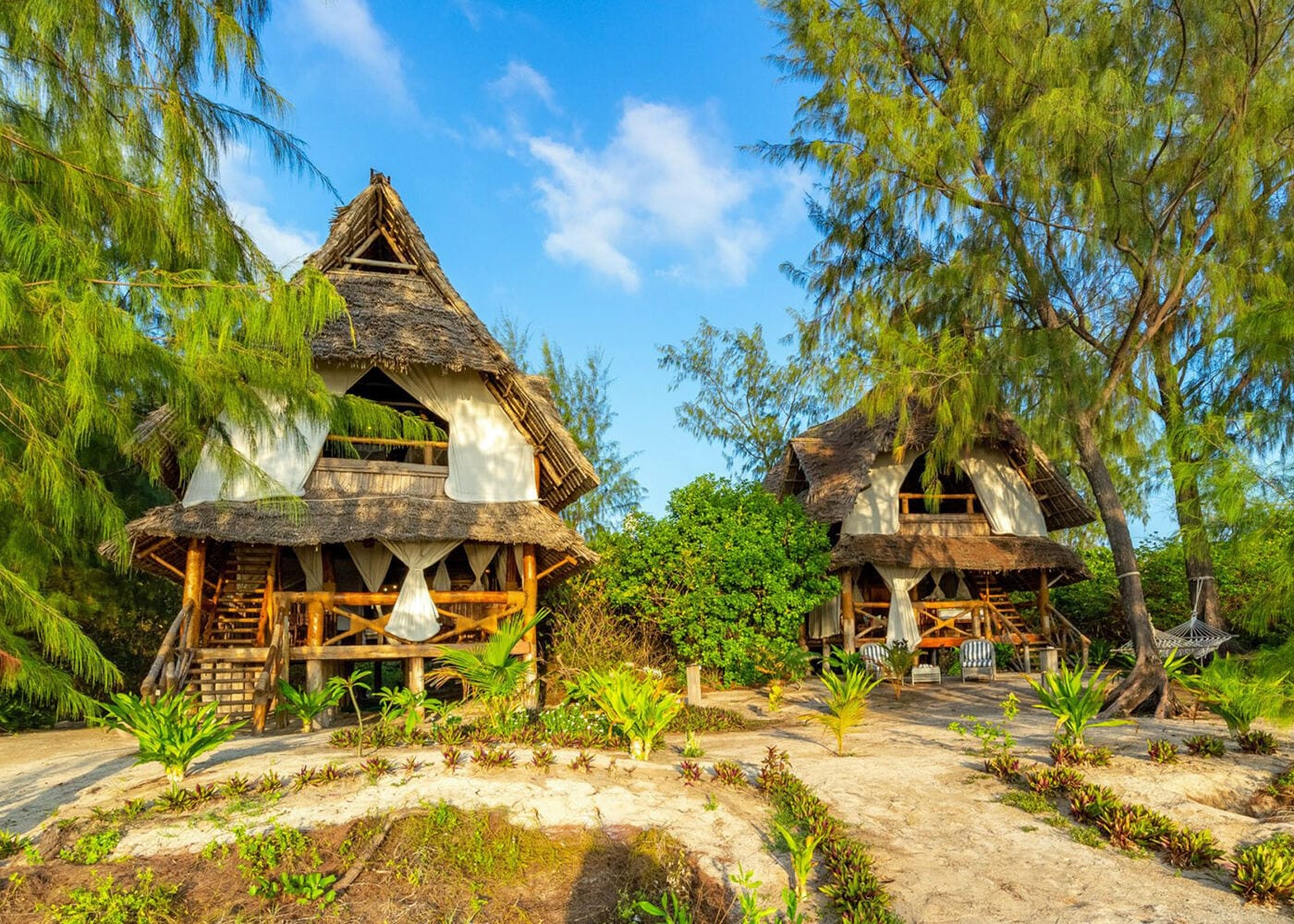 110 Thanda Island