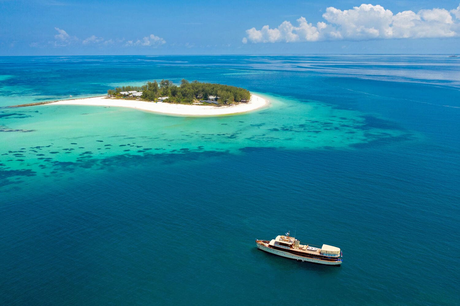 112 Thanda Island
