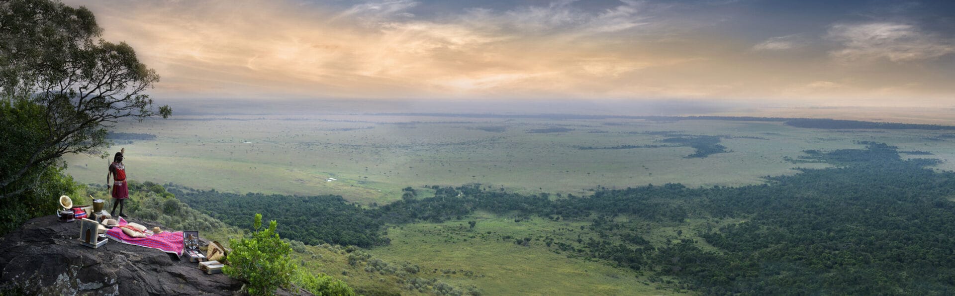 114 Angama Mara