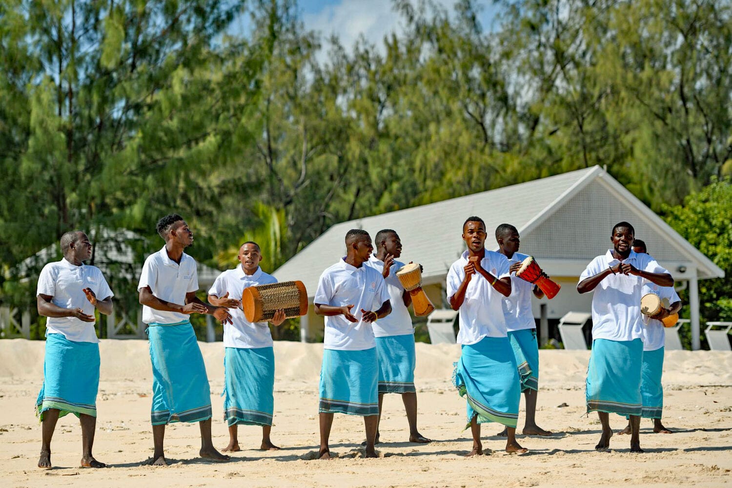 114 Thanda Island