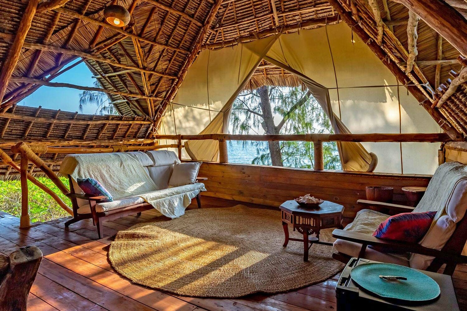 119 Thanda Island