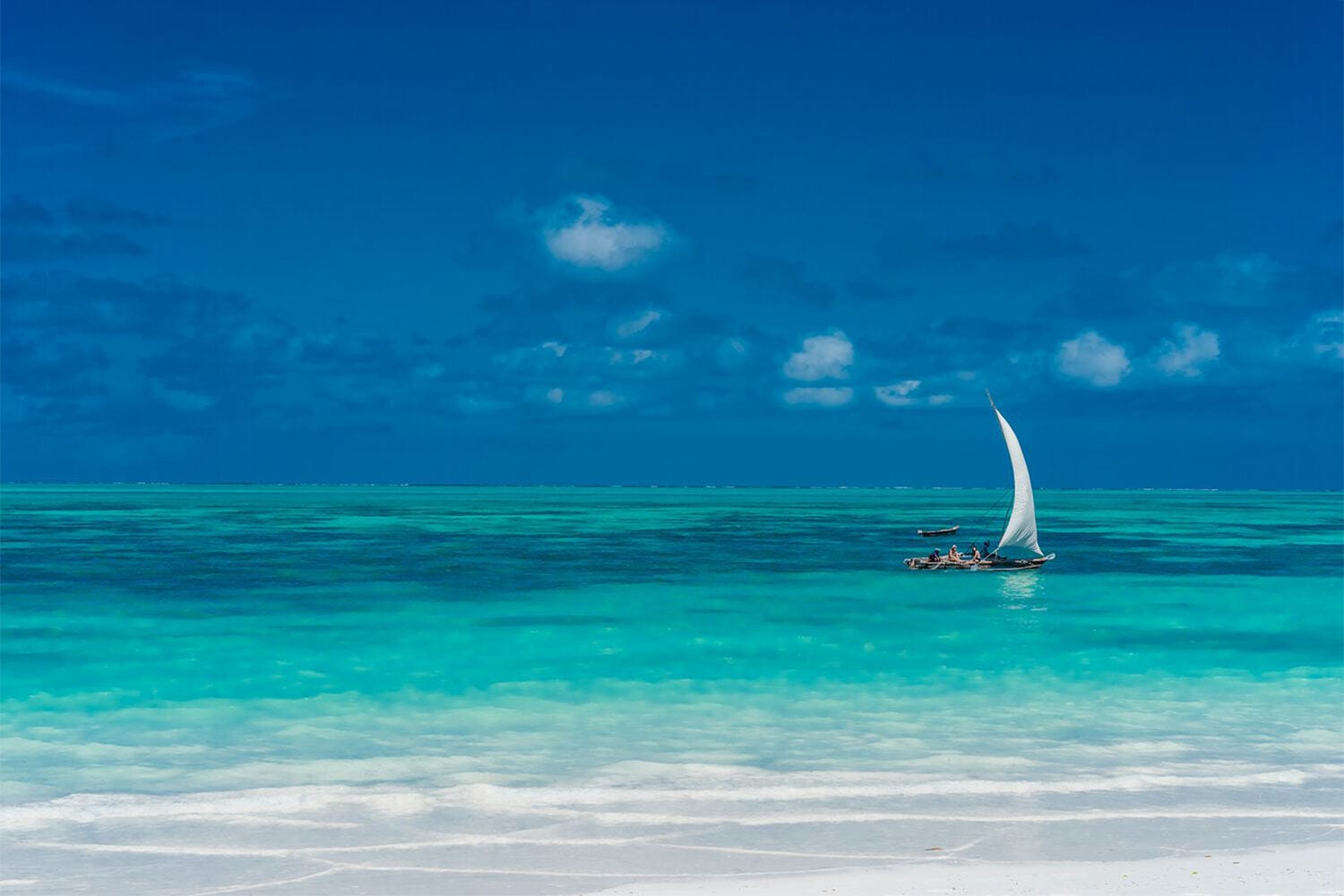 121 Thanda Island