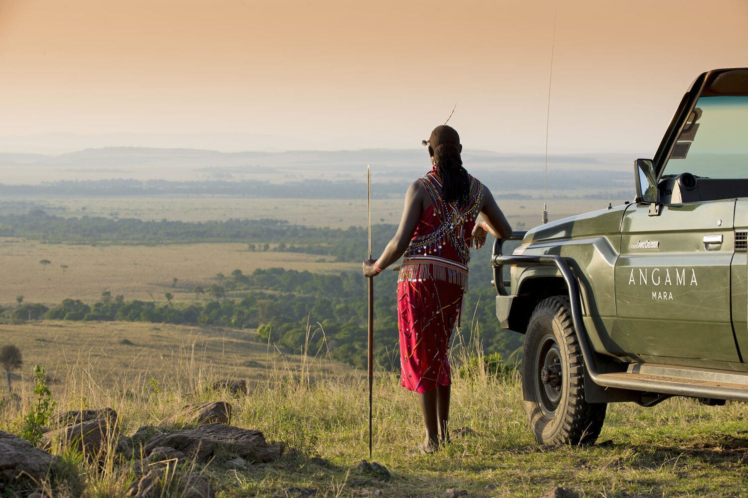 123 Angama Mara