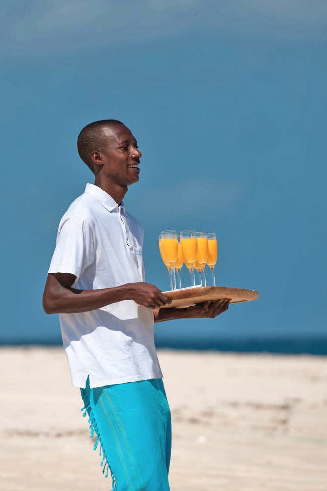 124 Thanda Island