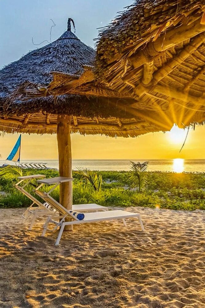 128 Thanda Island
