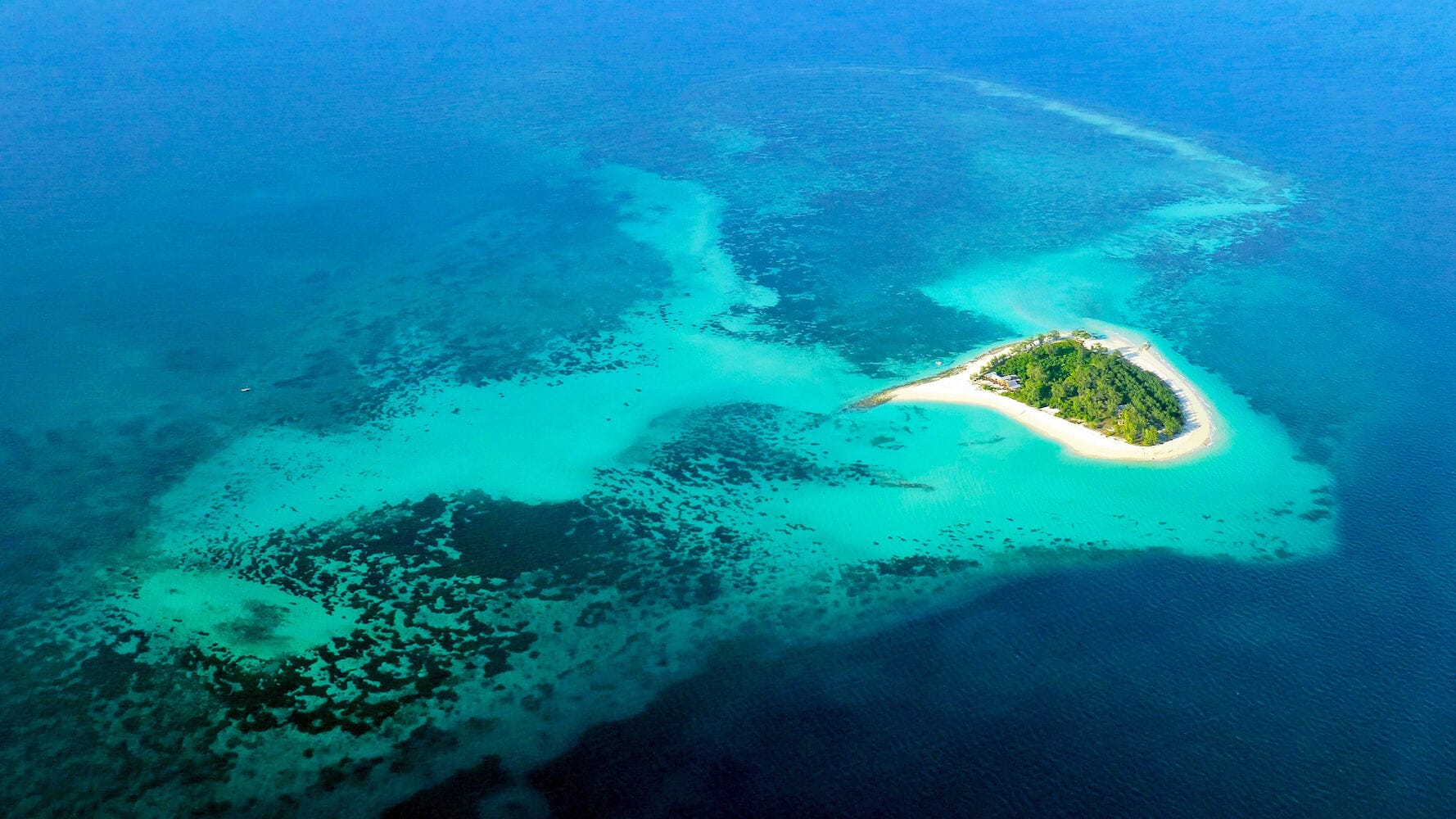 132 Thanda Island