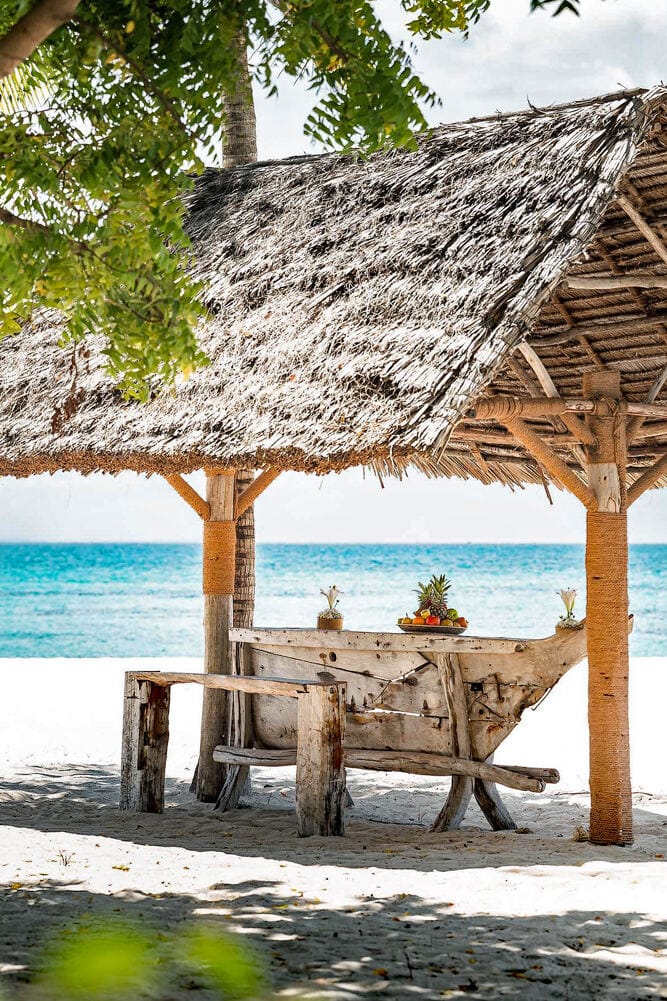 135 Thanda Island
