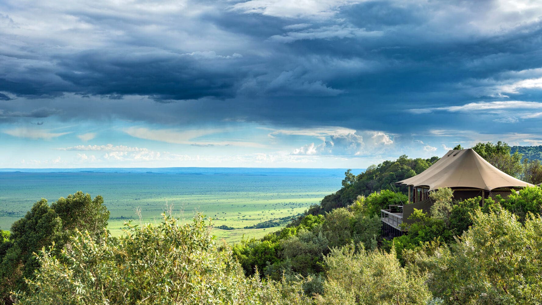 137 Angama Mara
