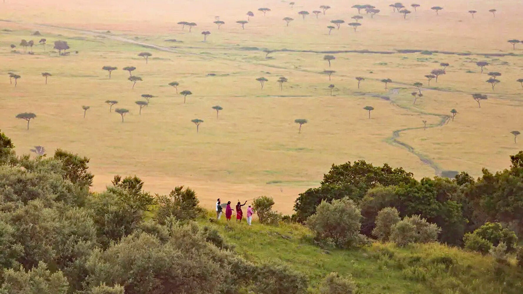 138 Angama Mara