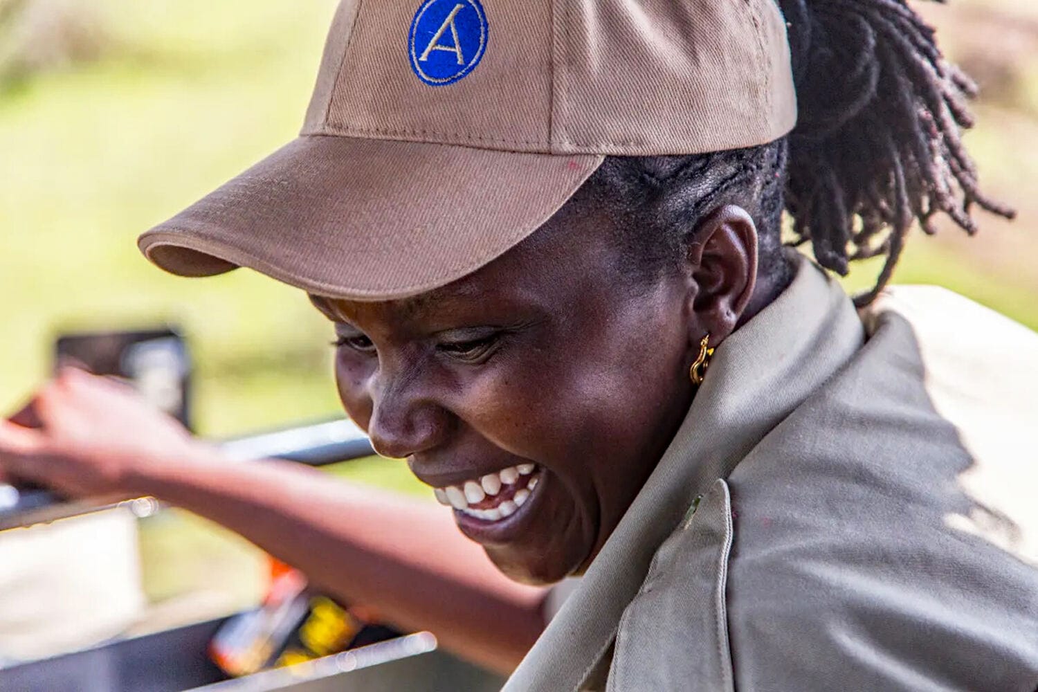 140 Angama Mara