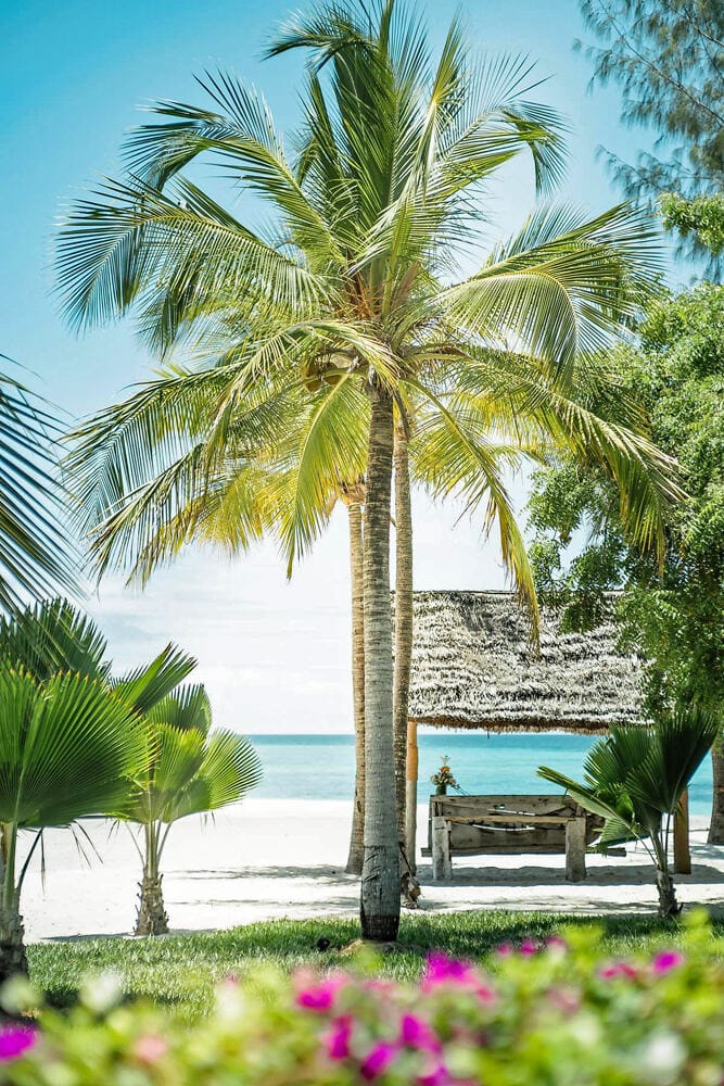 140 Thanda Island