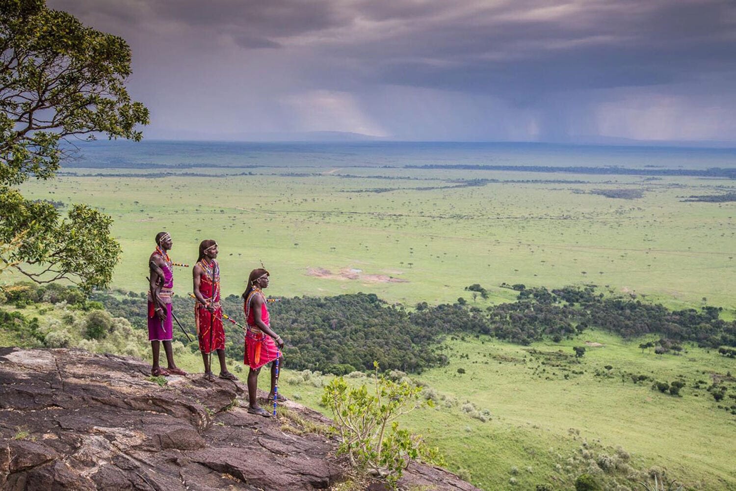 143 Angama Mara