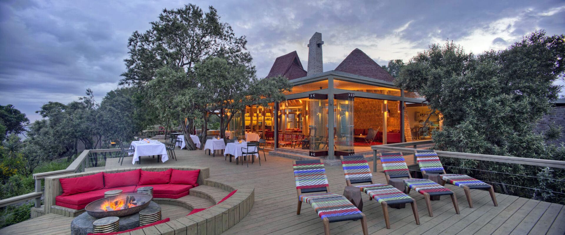 144 Angama Mara