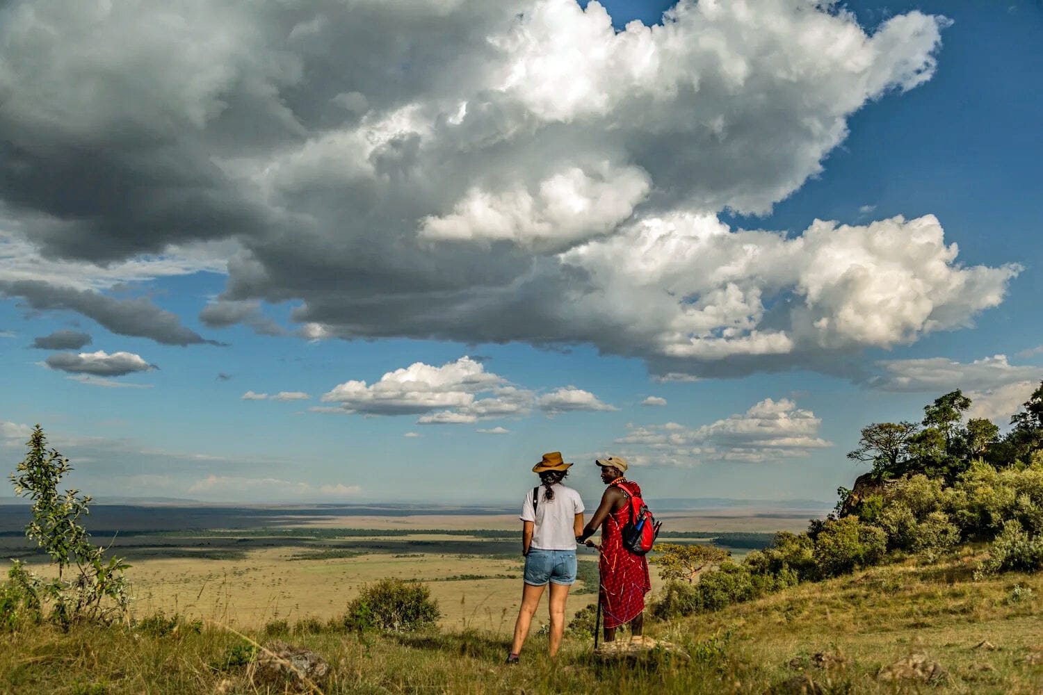 146 Angama Mara