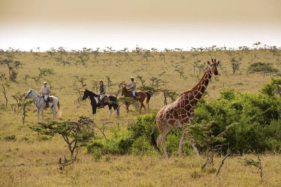 Sirai House | The East African Traveller
