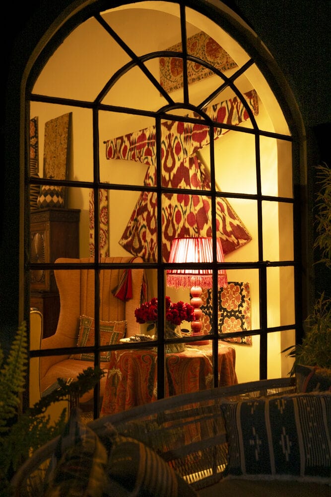011 Matembezi House