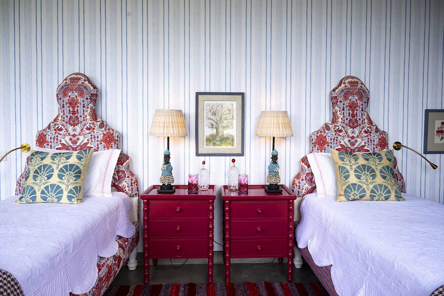 015 Matembezi House