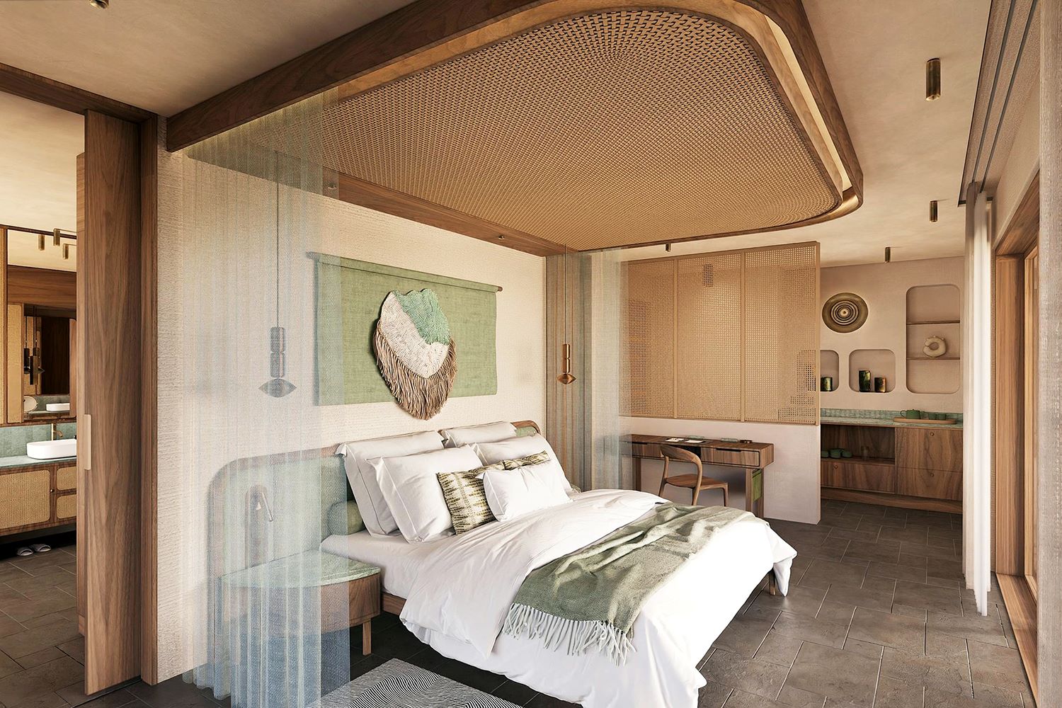 Kitirua Plains Lodge