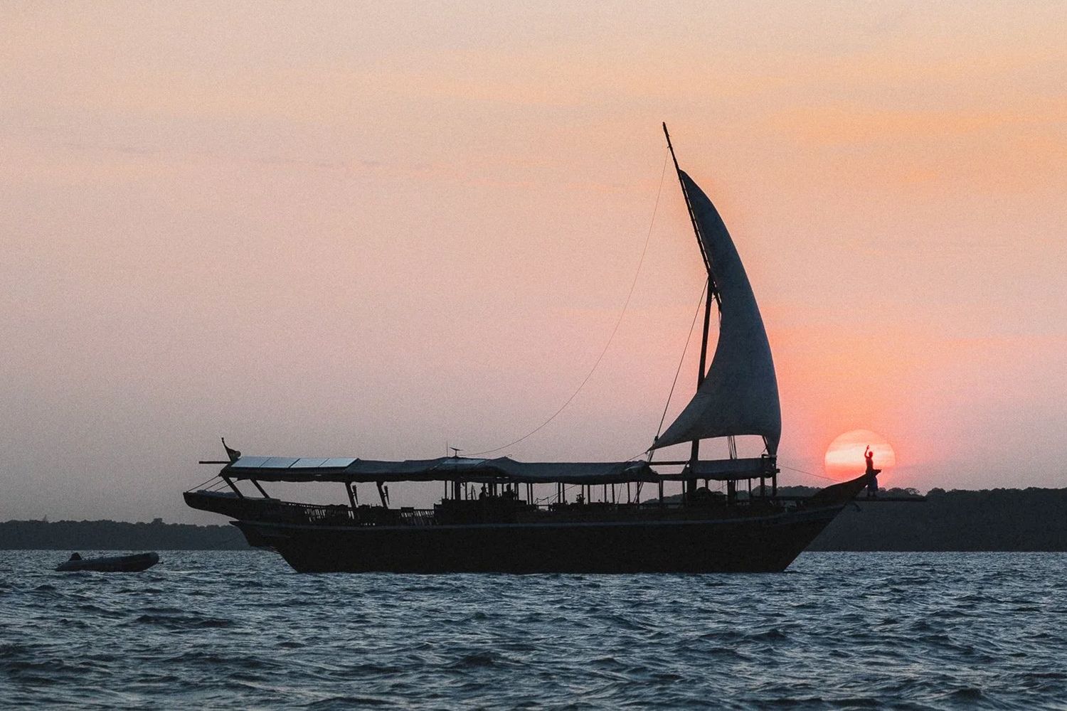 Naisabah Dhow